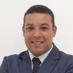 Pr. Vantuir Calixto